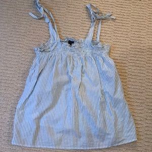 Ann Taylor medium summer tank